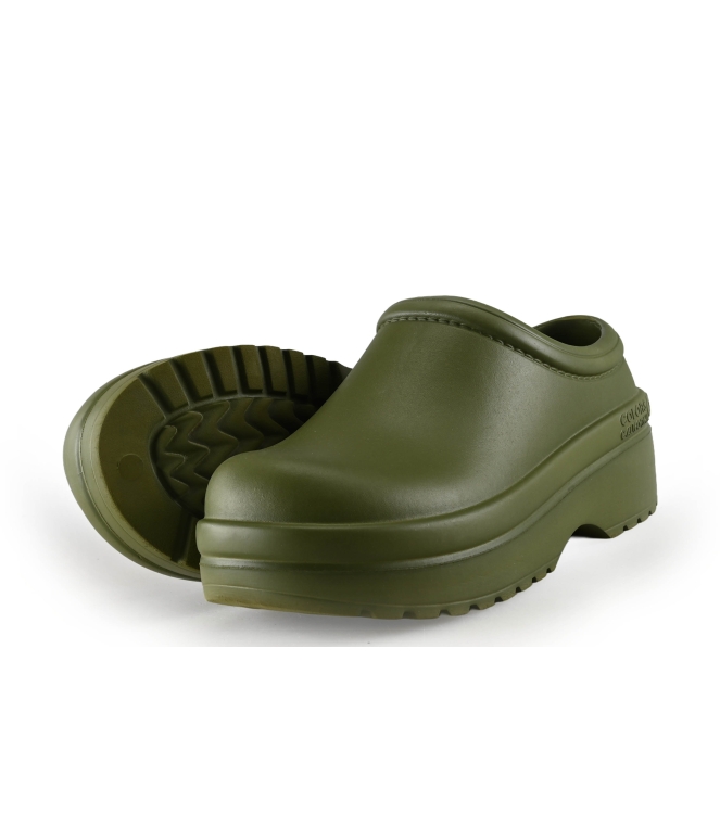 Colors of California Mules Pantoletten