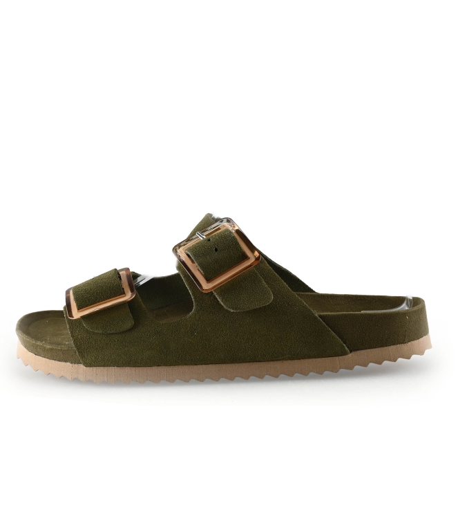 Colors of California Mules Pantoletten