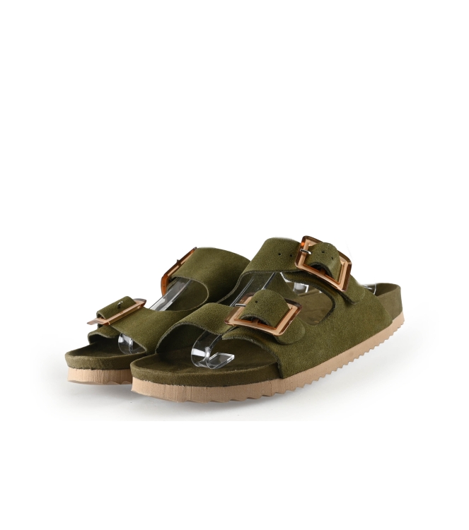 Colors of California Mules Pantoletten