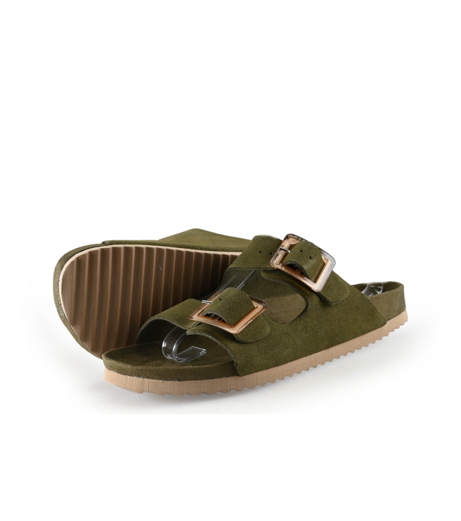 Colors of California Mules Pantoletten