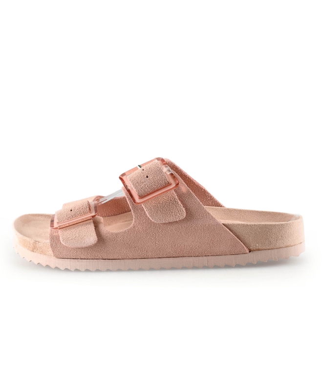 Colors of California Mules Pantoletten