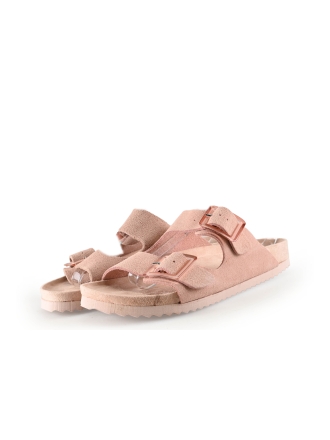Colors of California Mules Pantoletten Beige 331616
 Größe 39
 
