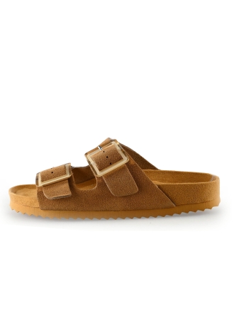 Colors of California Sandalen Braun 331617
 Größe 37
 