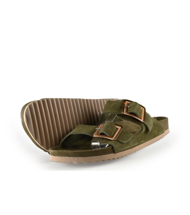 Colors of California Mules Pantoletten