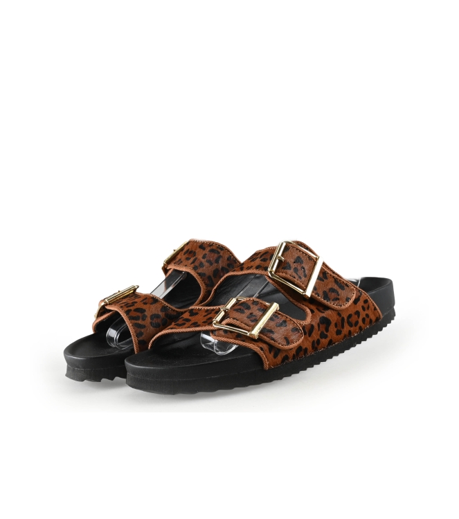 Colors of California Mules Pantoletten