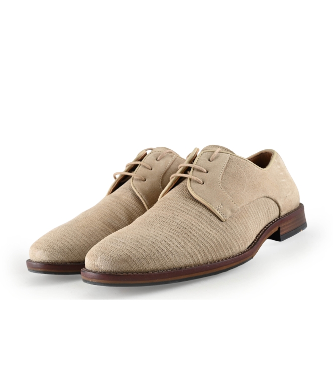 Manfield Schnürschuhe