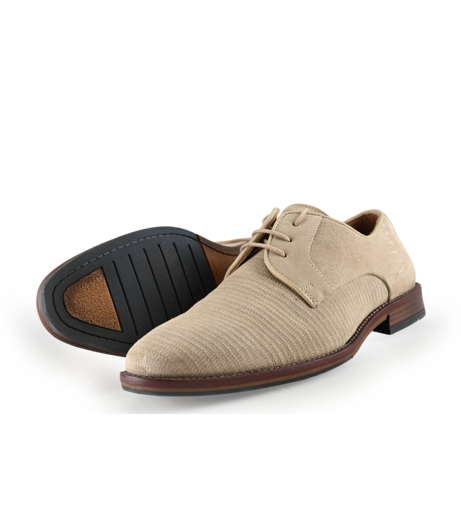 Manfield Schnürschuhe