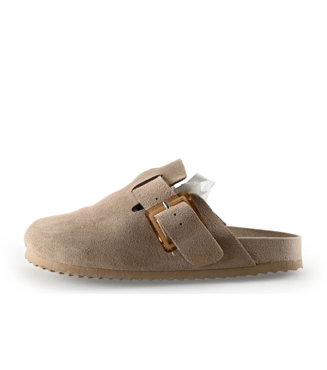 Colors of California Mules Pantoletten