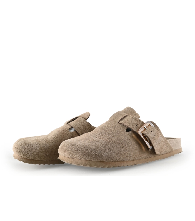 Colors of California Mules Pantoletten