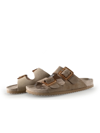 Colors of California Sandalen Cognac 331627
 Größe 38
 