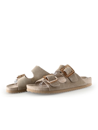 Colors of California Sandalen Cognac 331631
 Größe 39
 