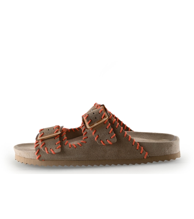 Colors of California Sandalen