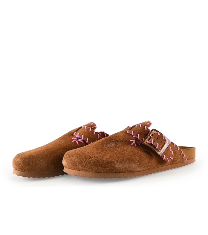 Colors of California Mules Pantoletten