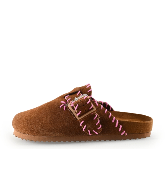 Colors of California Mules Pantoletten