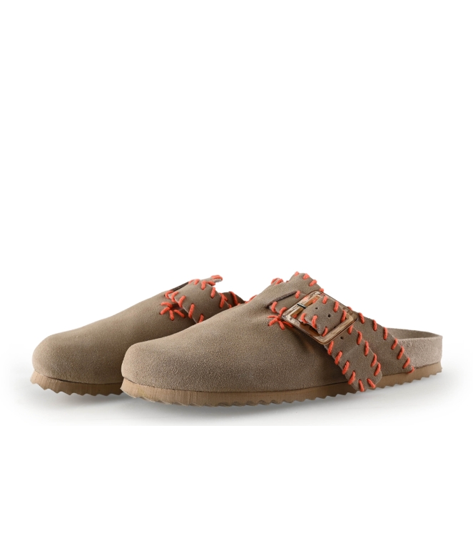 Colors of California Mules Pantoletten