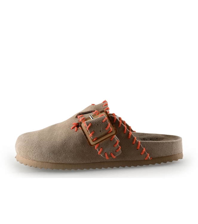 Colors of California Mules Pantoletten