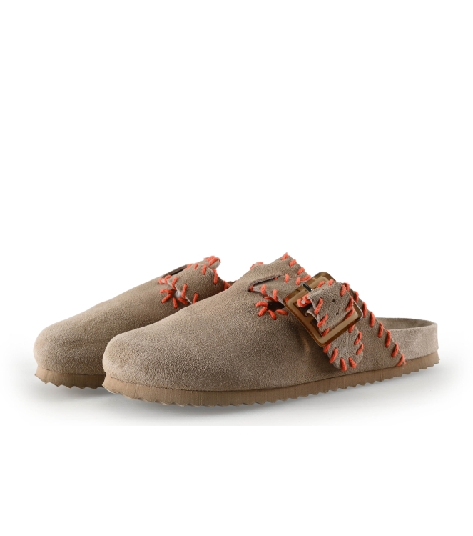 Colors of California Mules Pantoletten