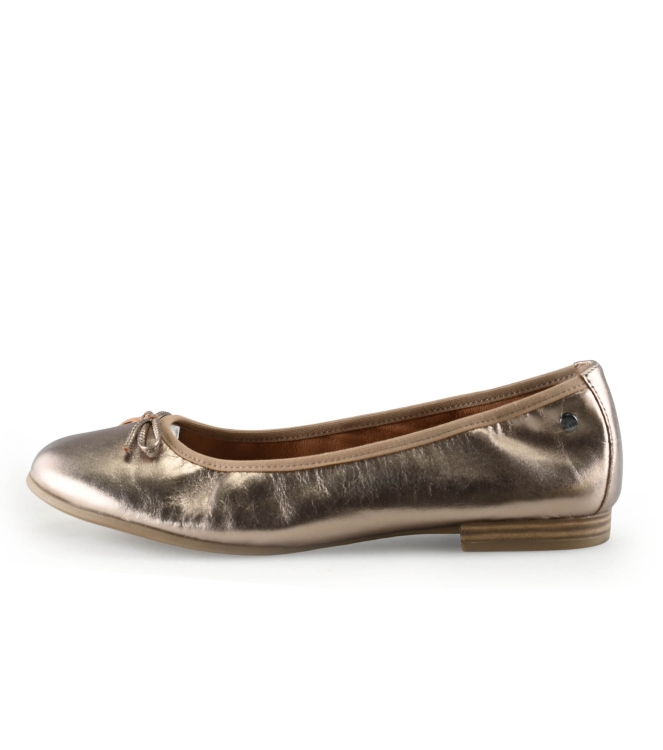 Manfield Ballerinaschuhe