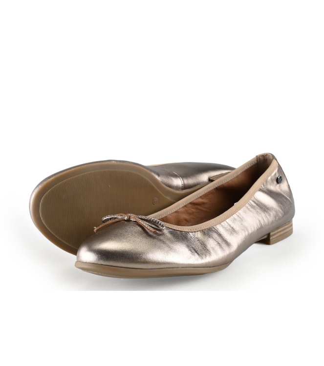 Manfield Ballerinaschuhe