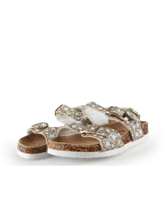 Colors of California Sandalen Beige 331641
 Größe 27
 