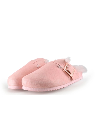 Colors of California Mules Pantoletten Rosa 331644
 Größe 41
 