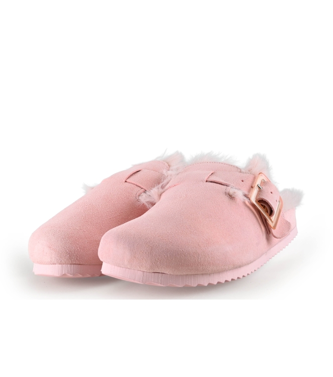 Colors of California Mules Pantoletten