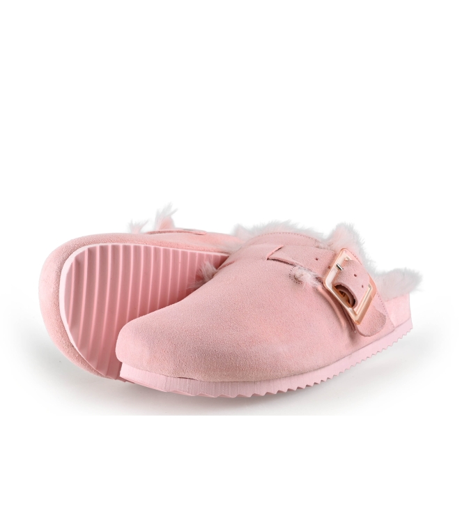 Colors of California Mules Pantoletten