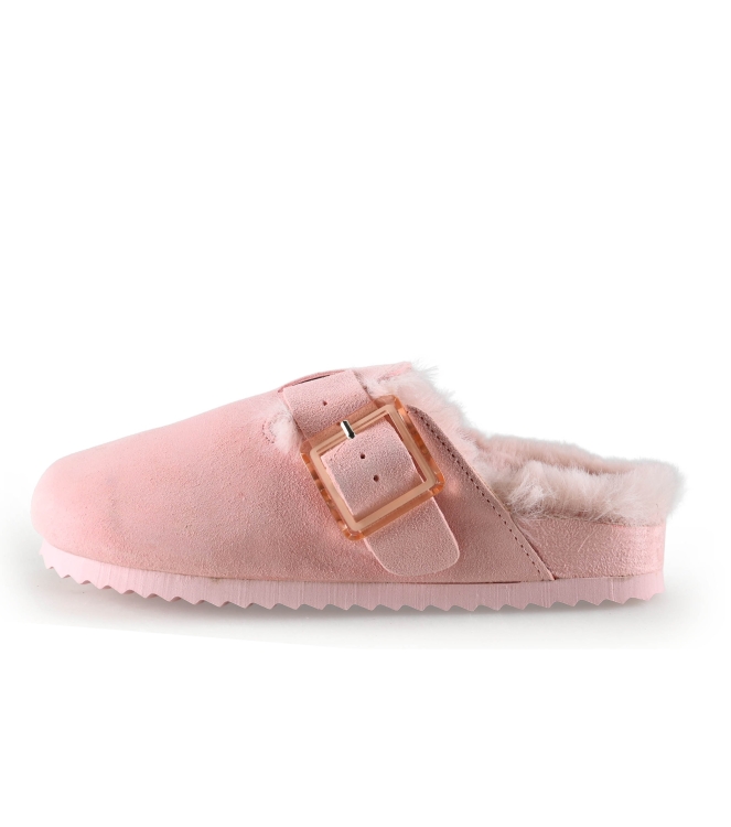 Colors of California Mules Pantoletten