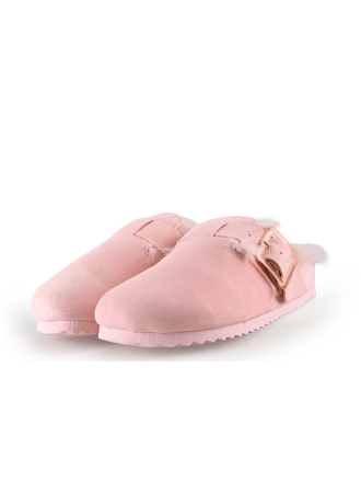 Colors of California Mules Pantoletten Rosa 331647
 Größe 37
 