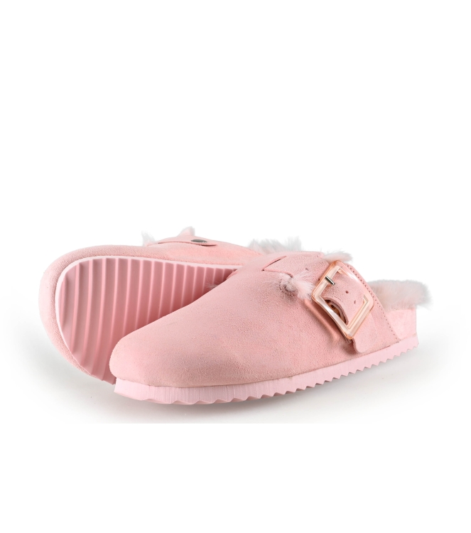 Colors of California Mules Pantoletten