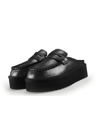 Colors of California Loafers  Schwarz 331648
 Größe 38
 