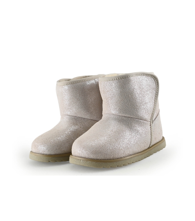 Colors of California Stiefel