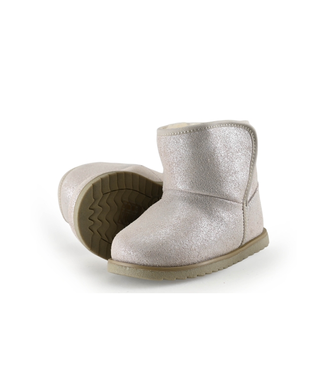 Colors of California Stiefel