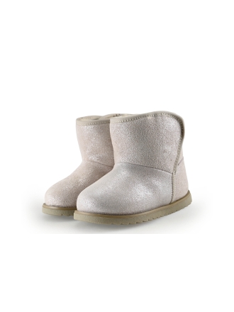 Colors of California Stiefeletten Gold 331650
 Größe 24
 