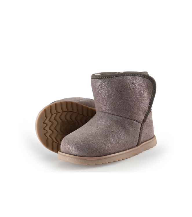 Colors of California Stiefeletten