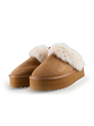 Colors of California Hausschuhe Beige 331652
 Größe 39
 