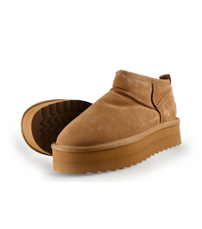 Colors of California Stiefeletten