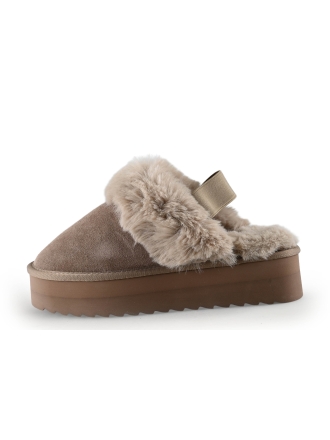 Colors of California Flip-Flops Braun 331656
 Größe 39
 