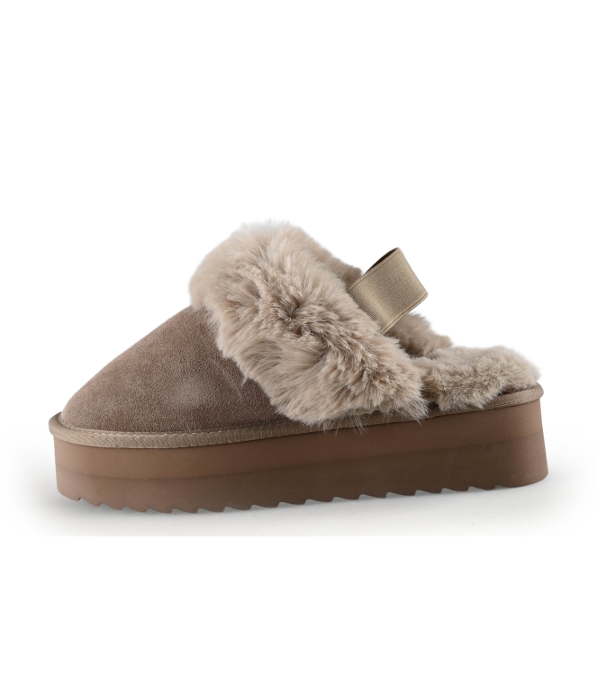 Colors of California Flip-Flops