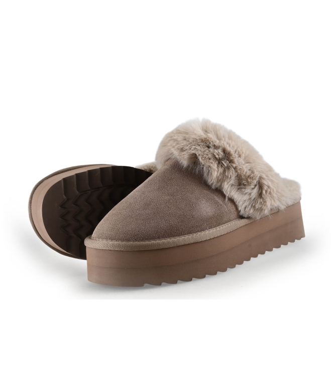 Colors of California Flip-Flops