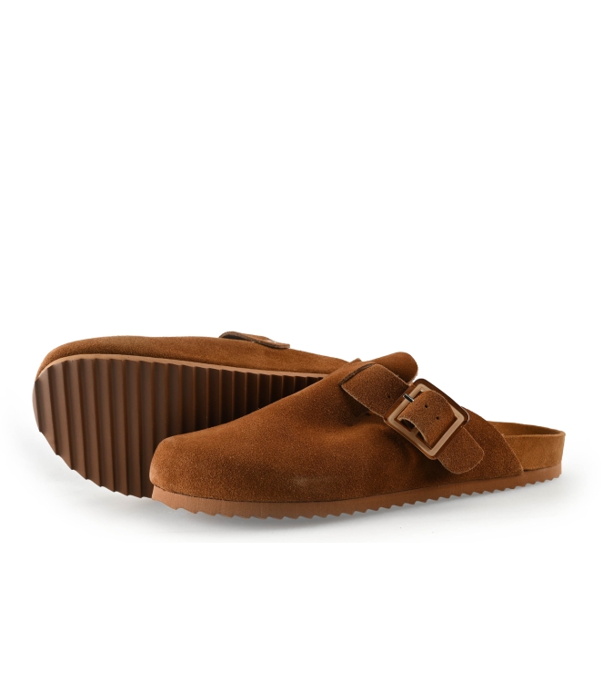 Colors of California Mules Pantoletten