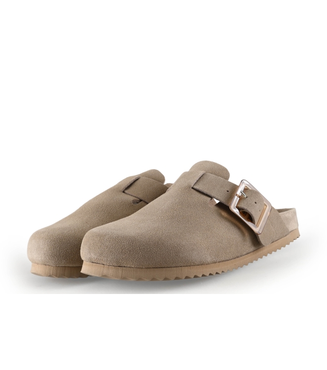 Colors of California Mules Pantoletten