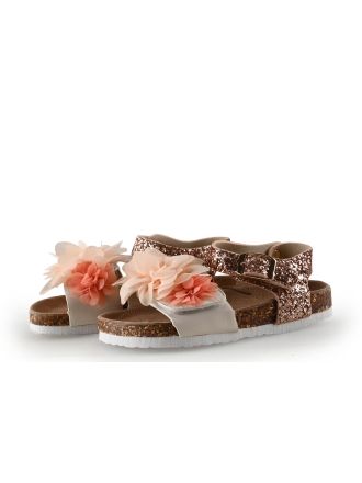 Colors of California Sandalen Schwarz 331662
 Größe 28
 