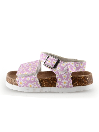 Colors of California Sandalen Rosa 331666
 Größe 24
 