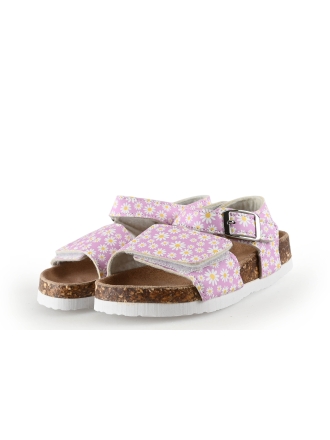 Colors of California Sandalen Rosa 331667
 Größe 25
 