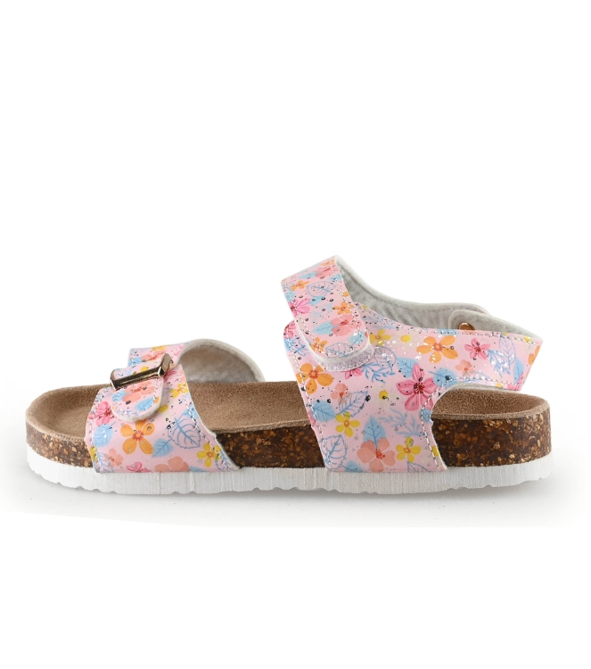 Colors of California Sandalen