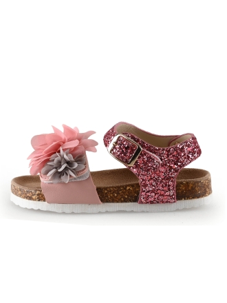 Colors of California Sandalen Rosa 331678
 Größe 28
 