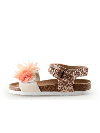 Colors of California Sandalen Schwarz 331679
 Größe 32
 