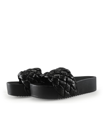 Colors of California Flip-Flops Schwarz 331684
 Größe 40
 