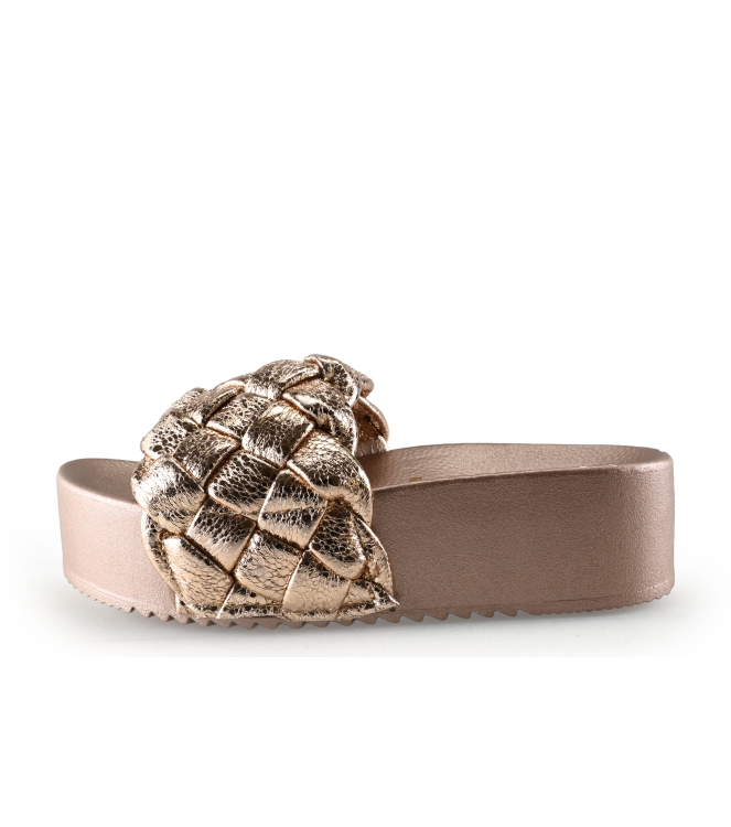 Colors of California Mules Pantoletten